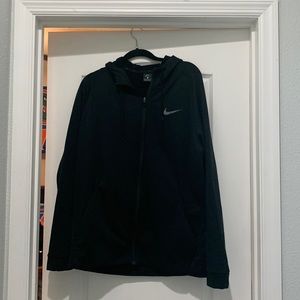 Nike dry fit hoodie